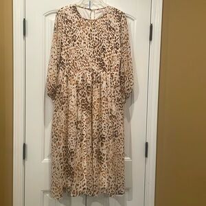 NEW HARLOW & ROSE DRESS